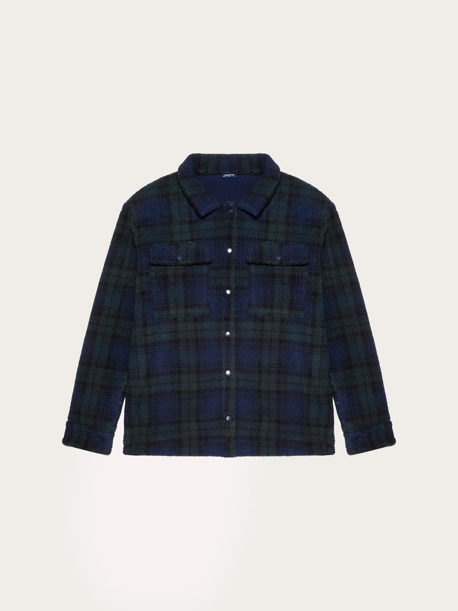 Yamamay Montenegro Bed jacket | PVEU184001_128_05.jpg