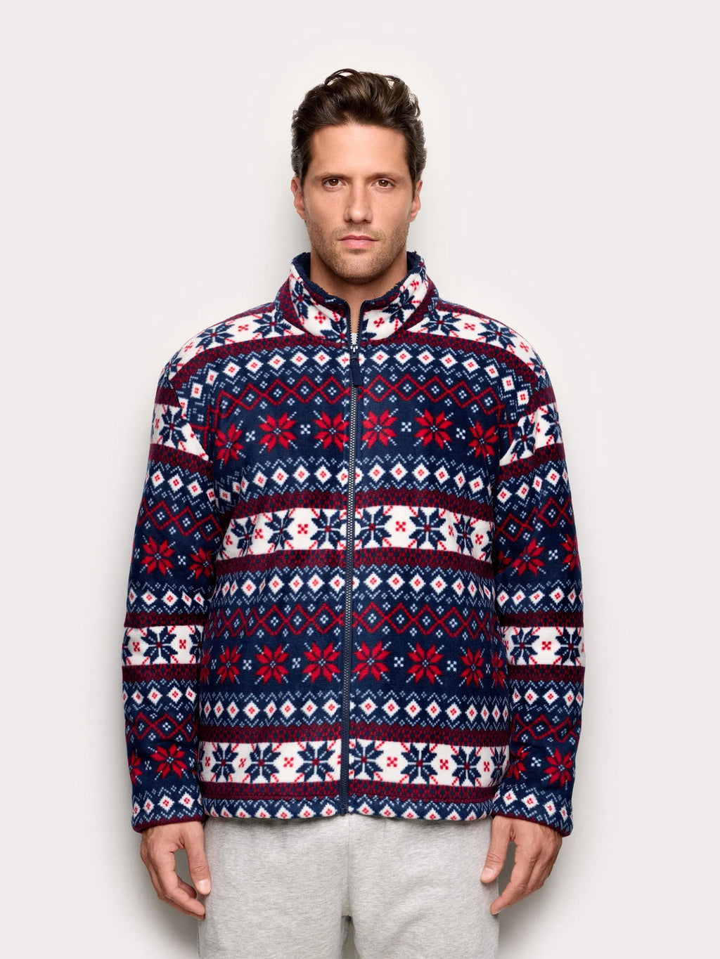 Yamamay Montenegro Bed jacket | PVEU184003_128_02.jpg