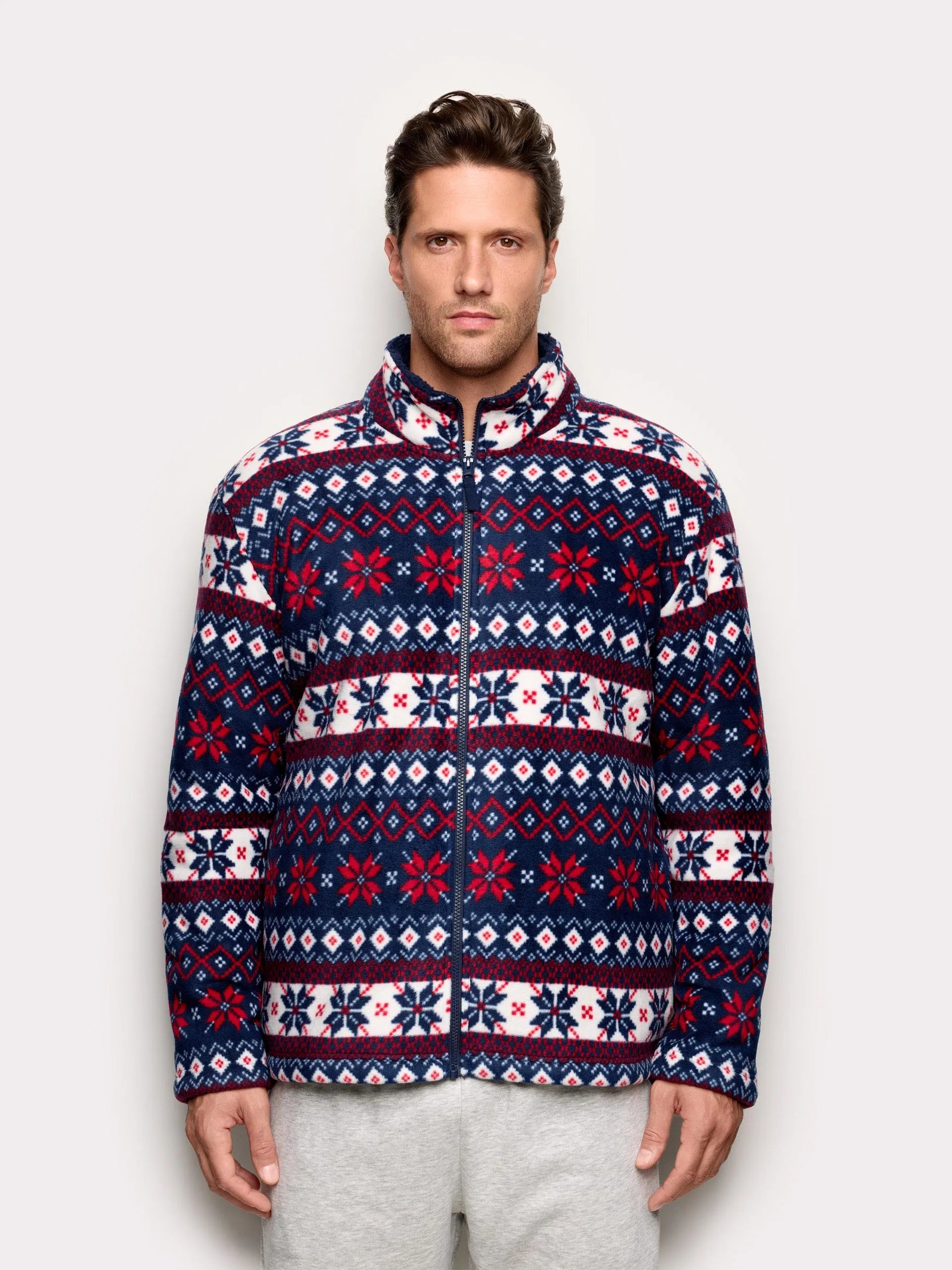 Yamamay Montenegro Bed jacket | PVEU184003_128_02.jpg