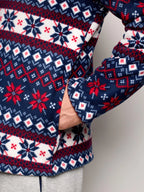 Yamamay Montenegro Bed jacket | PVEU184003_128_03.jpg