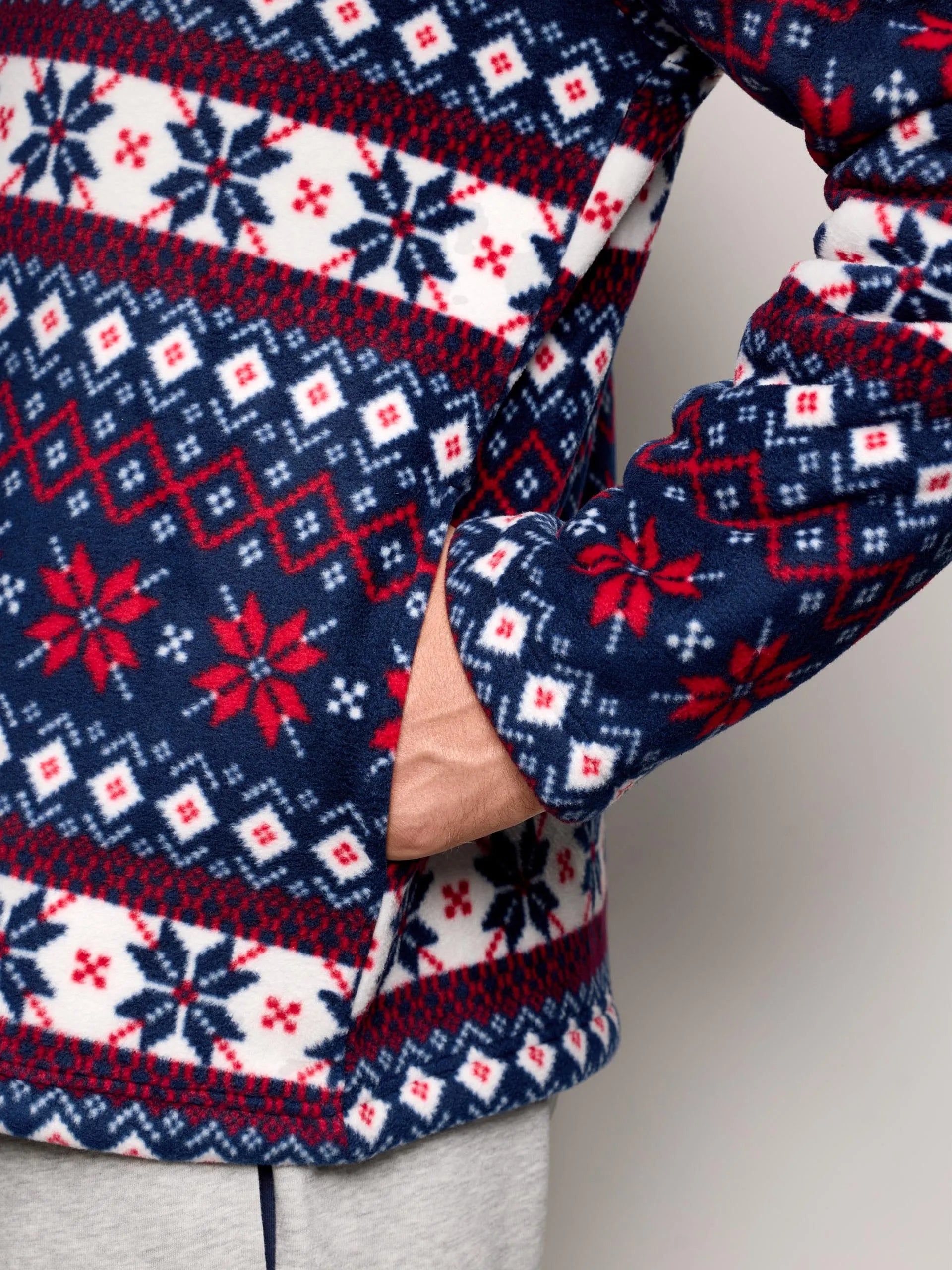 Yamamay Montenegro Bed jacket | PVEU184003_128_03.jpg