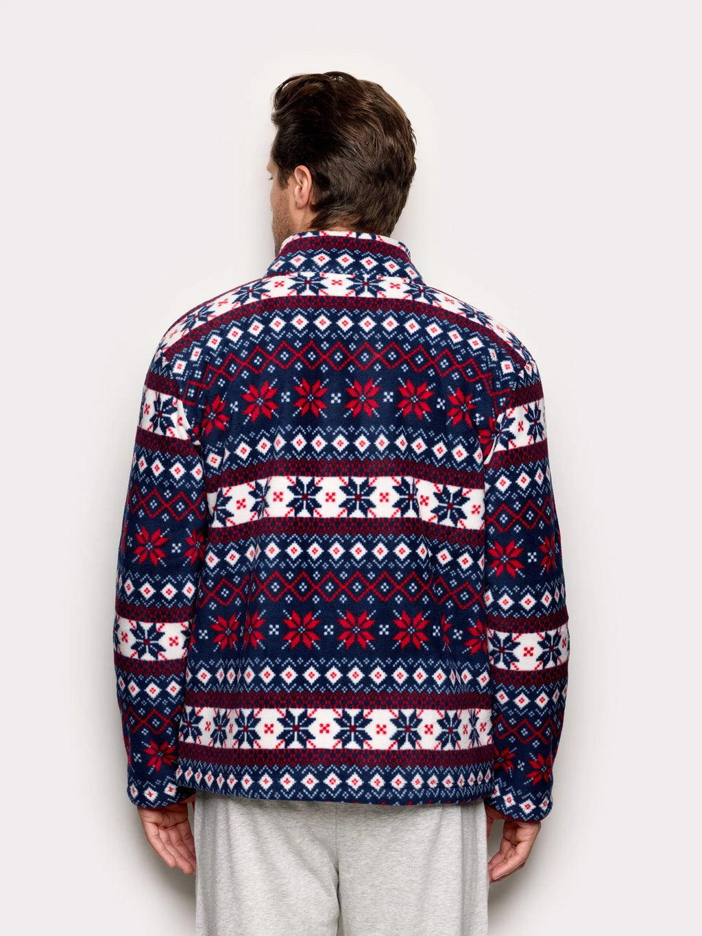 Yamamay Montenegro Bed jacket | PVEU184003_128_04.jpg