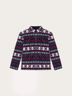 Yamamay Montenegro Bed jacket | PVEU184003_128_05.jpg