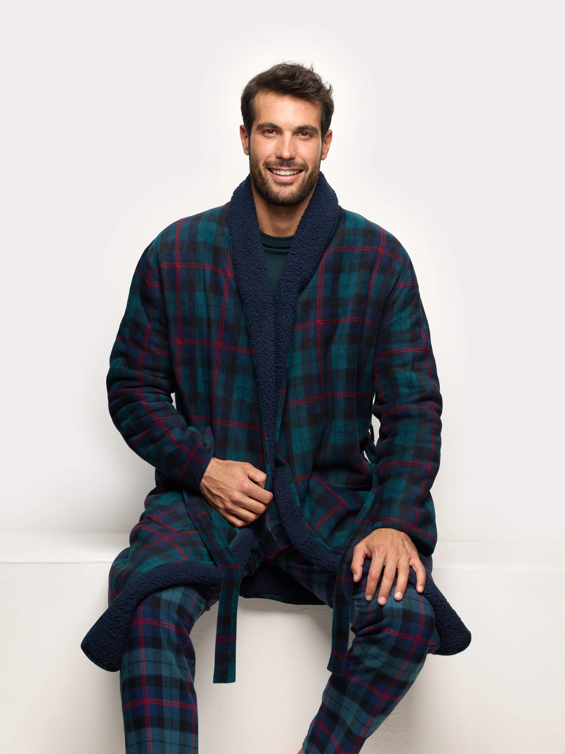 Yamamay Montenegro Nightgown | PVEU184004_128_01.jpg