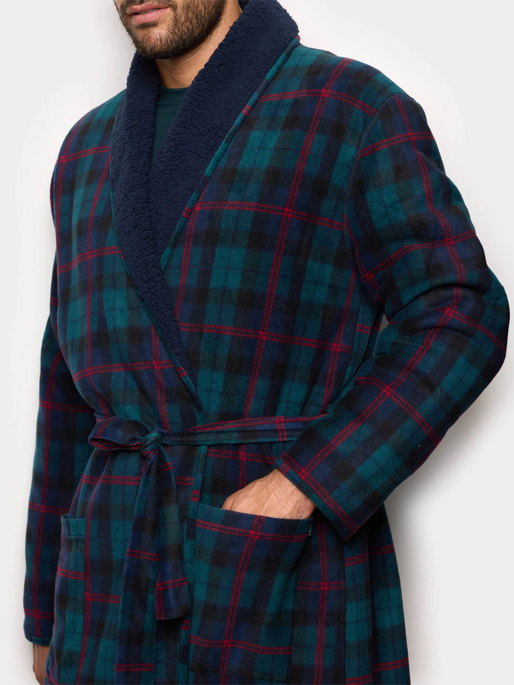 Yamamay Montenegro Nightgown | PVEU184004_128_03.jpg