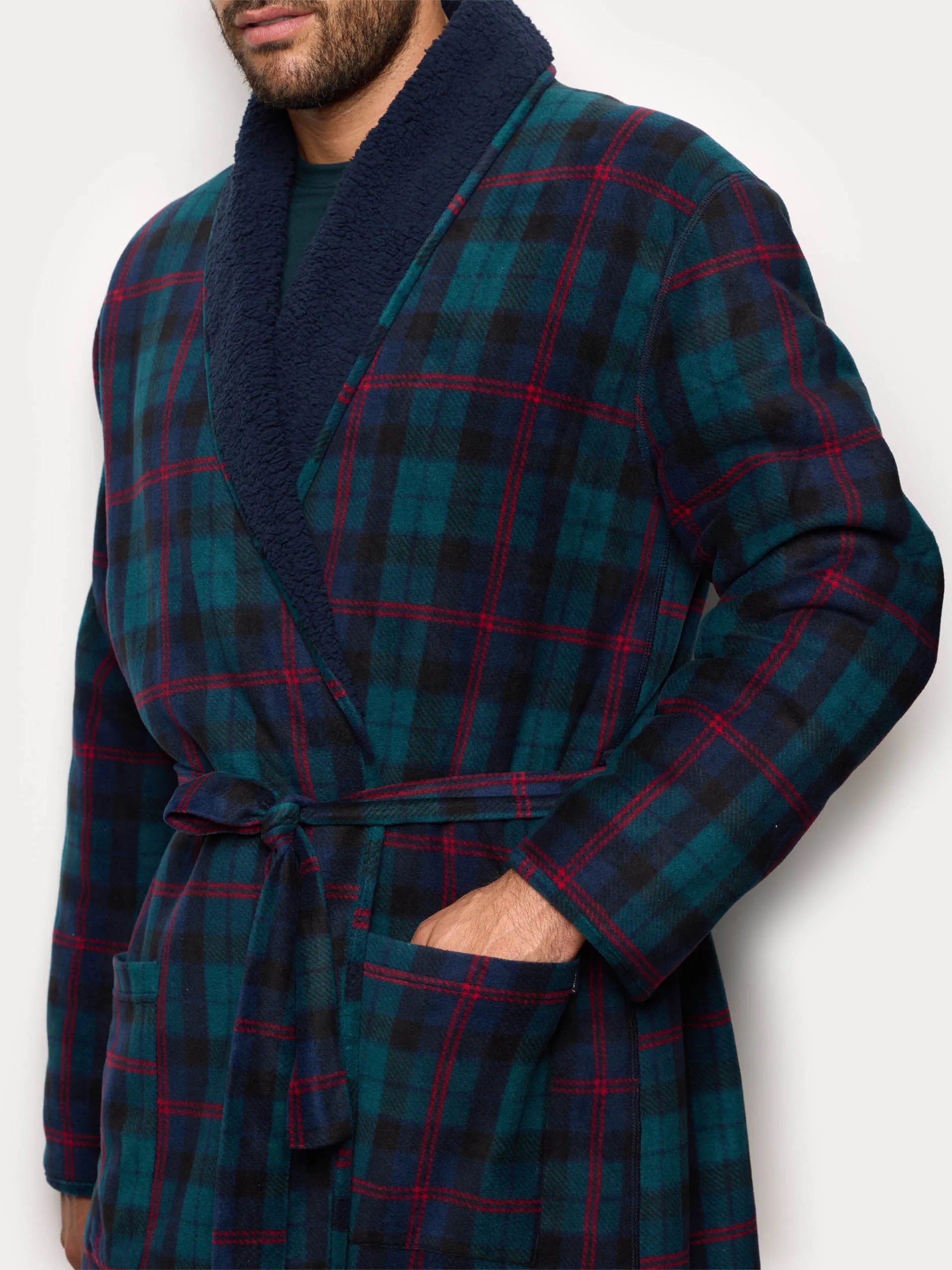 Yamamay Montenegro Nightgown | PVEU184004_128_03.jpg