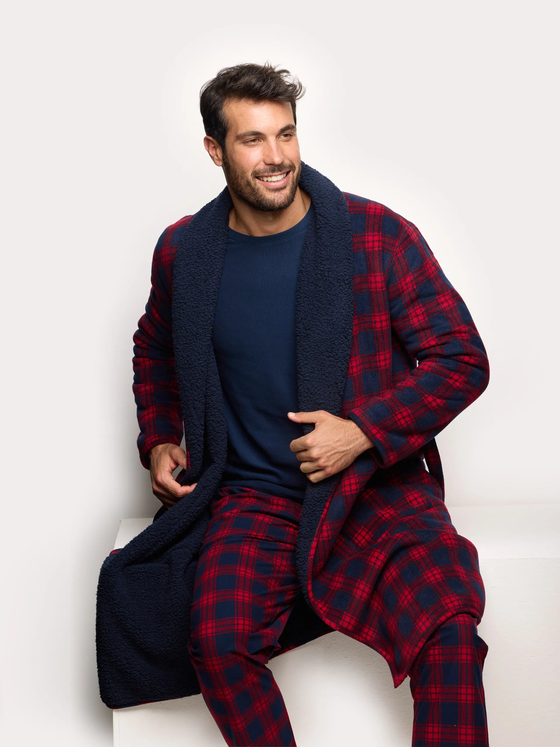 Yamamay Montenegro Nightgown | PVEU184005_128_01.jpg