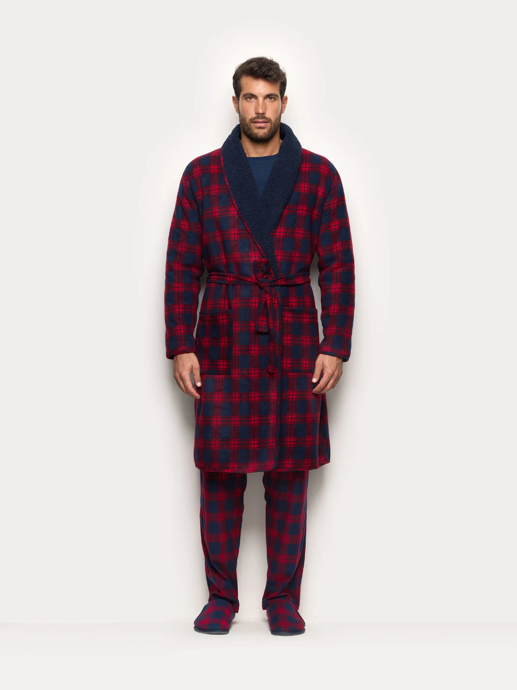 Yamamay Montenegro Nightgown | PVEU184005_128_02.jpg