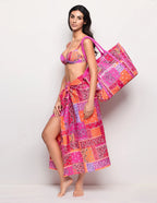 Bandana - Torba za plažu