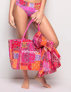 Bandana - Torba za plažu