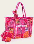 Bandana - Torba za plažu