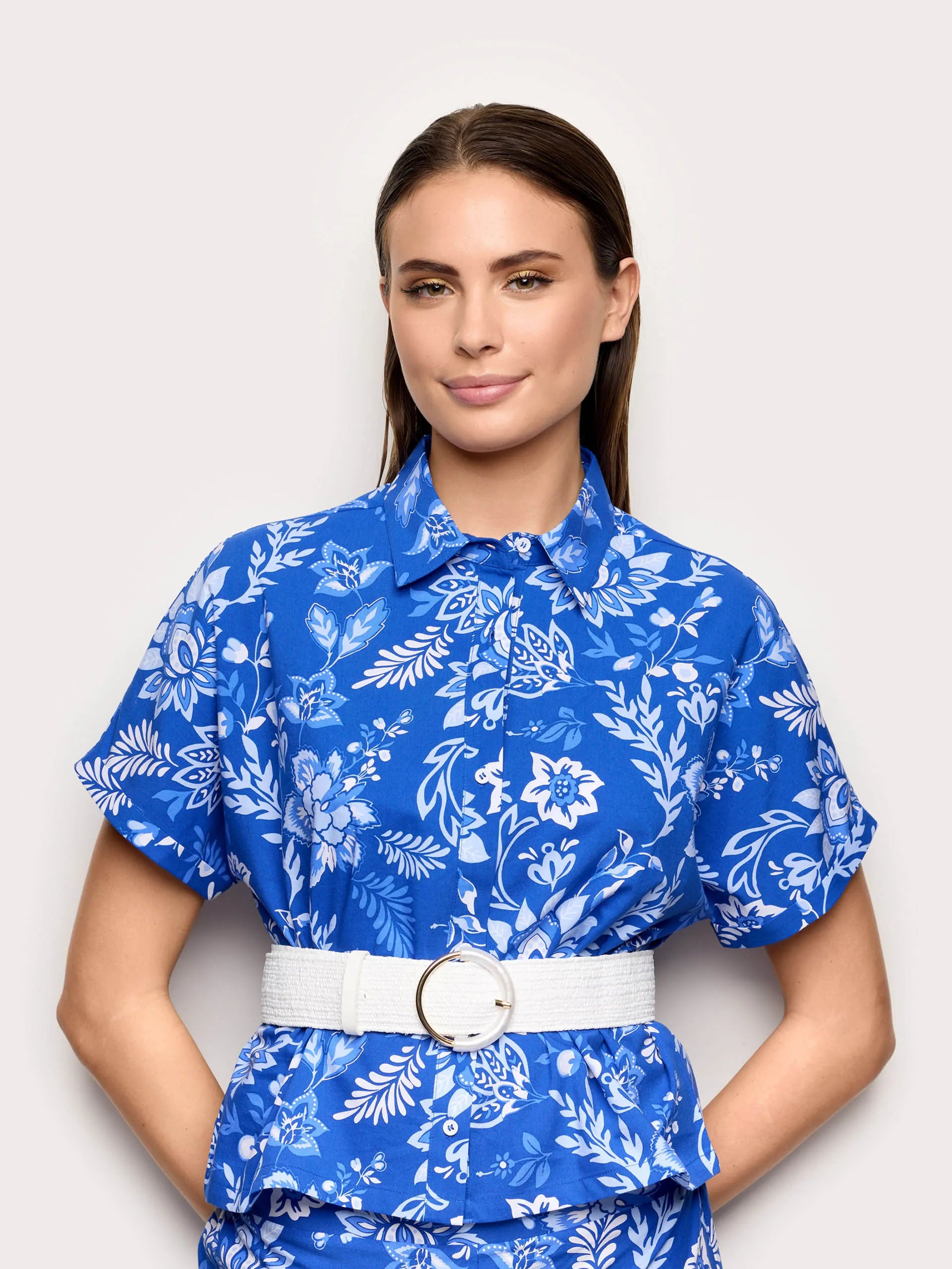 Yamamay Montenegro Belt | SAAD192008_015_01.jpg