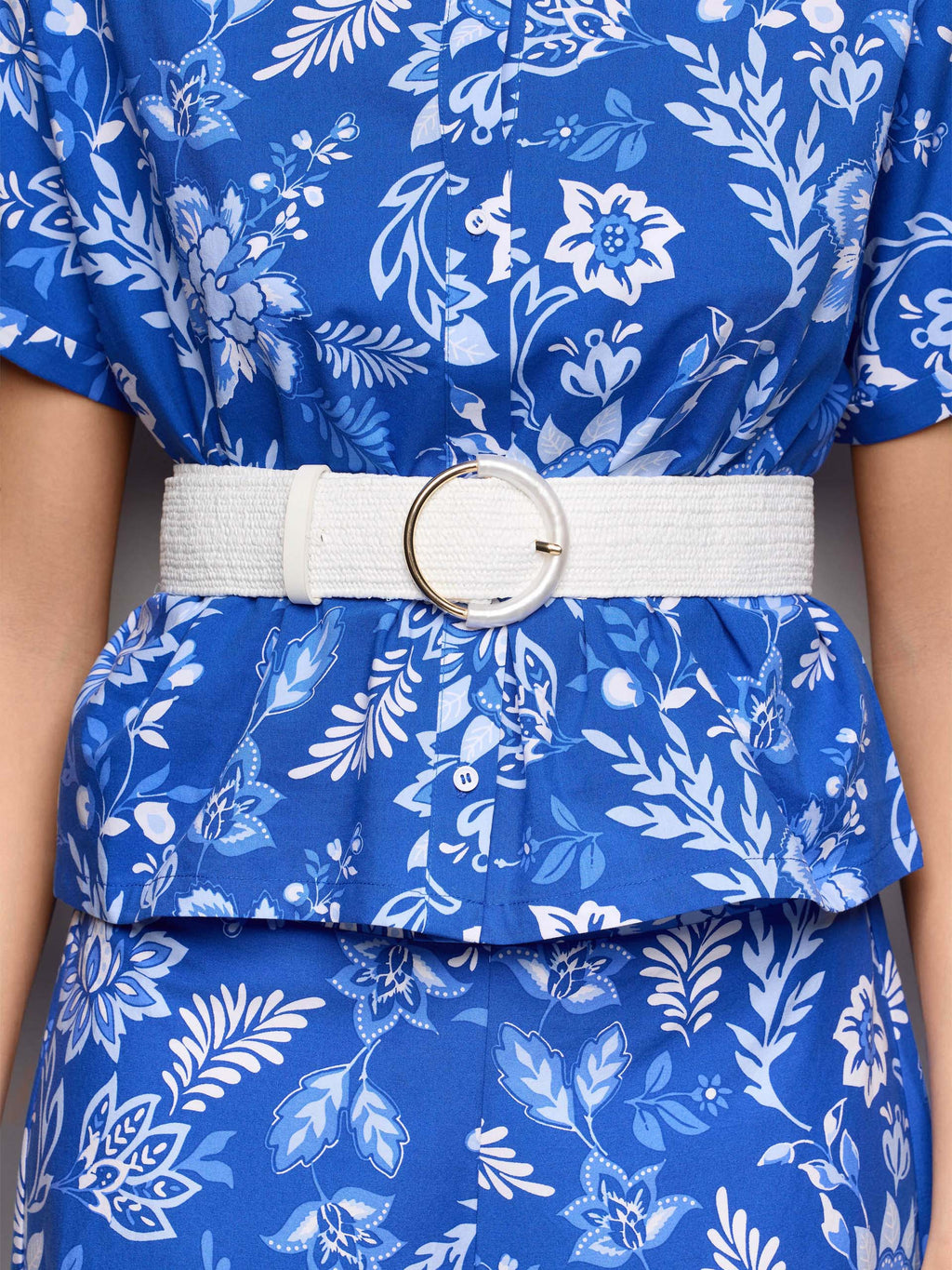 Yamamay Montenegro Belt | SAAD192008_015_02.jpg