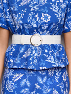 Yamamay Montenegro Belt | SAAD192008_015_02.jpg
