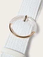 Yamamay Montenegro Belt | SAAD192008_015_03.jpg