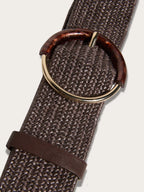 Yamamay Montenegro Belt | SAAD192008_015_05.jpg