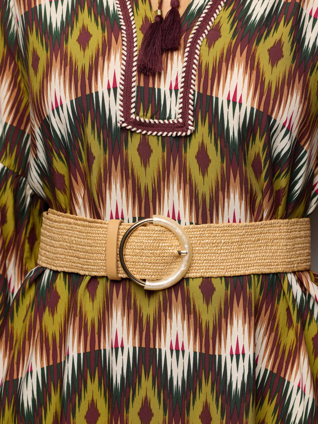 Yamamay Montenegro Belt | SAAD192008_851_02.jpg
