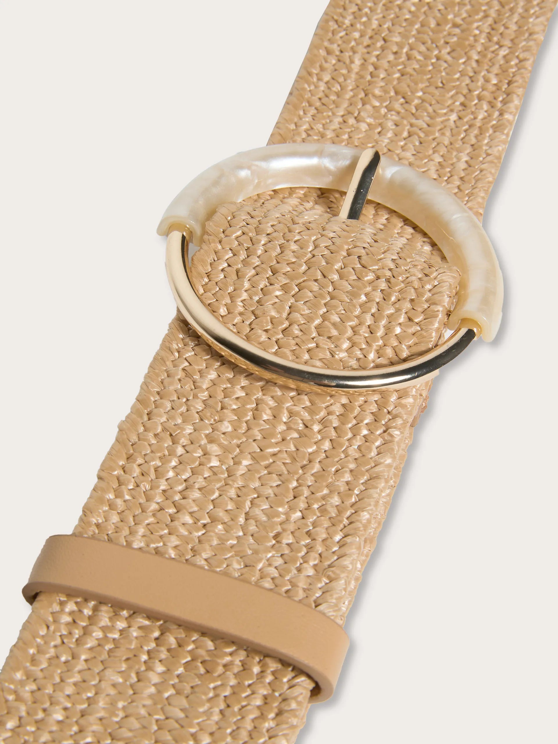 Yamamay Montenegro Belt | SAAD192008_851_03.jpg