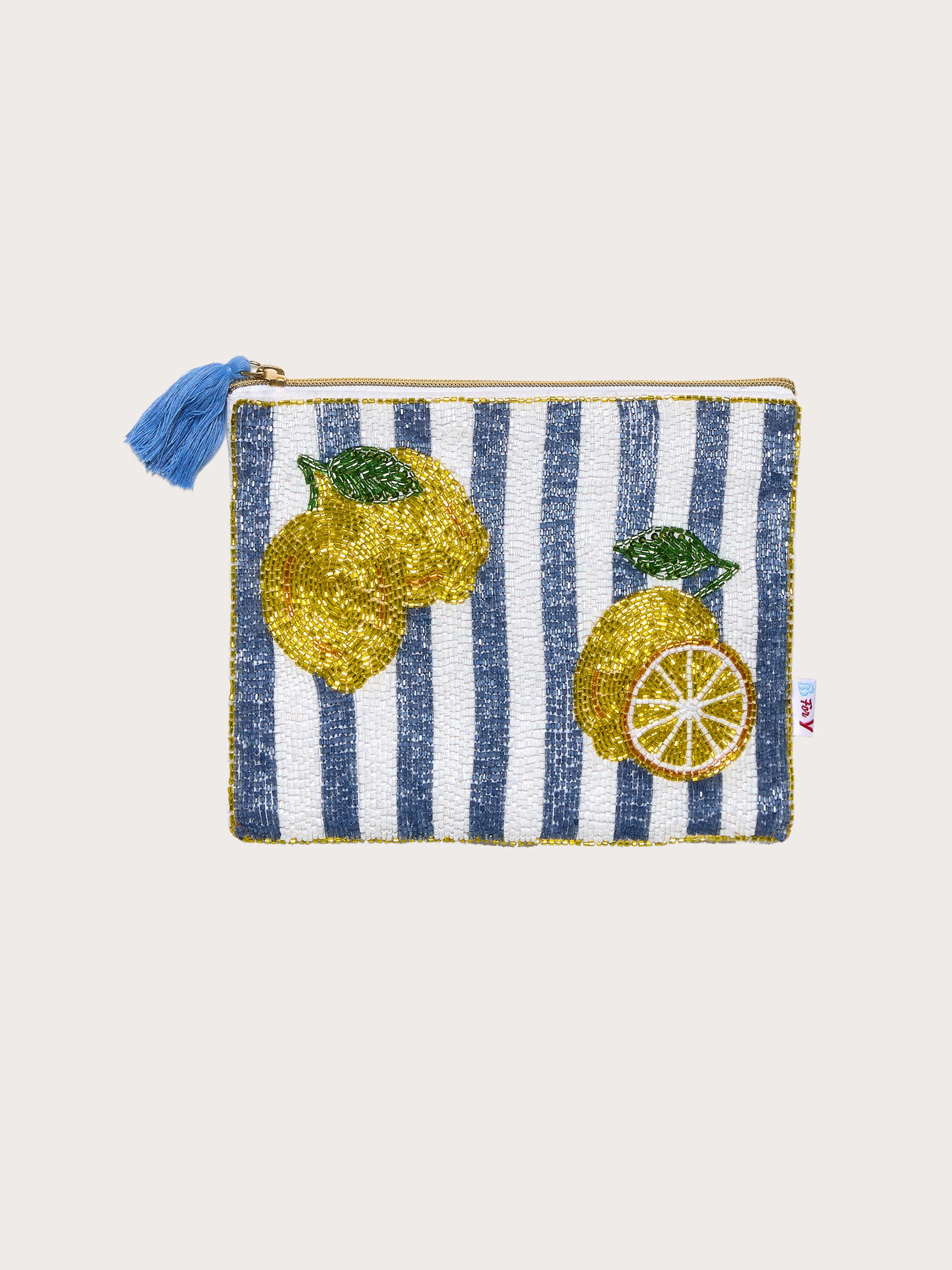 Baby Blu II - Pochette