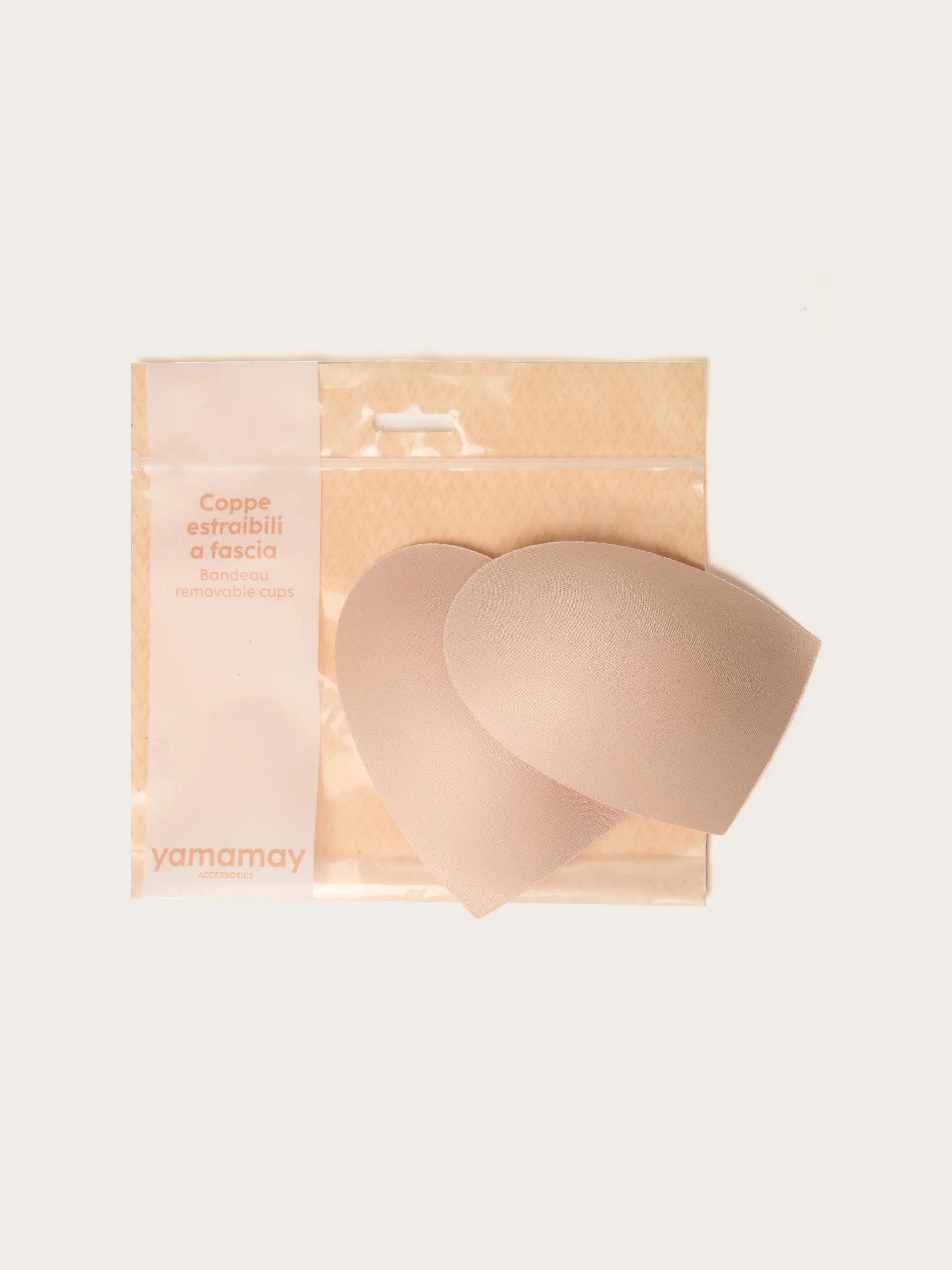 ACCESSORI - Removable cups