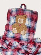 Yamamay Montenegro Blanket | SCPD184001_128_02.jpg