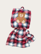 Yamamay Montenegro Blanket | SCPD184001_128_03.jpg