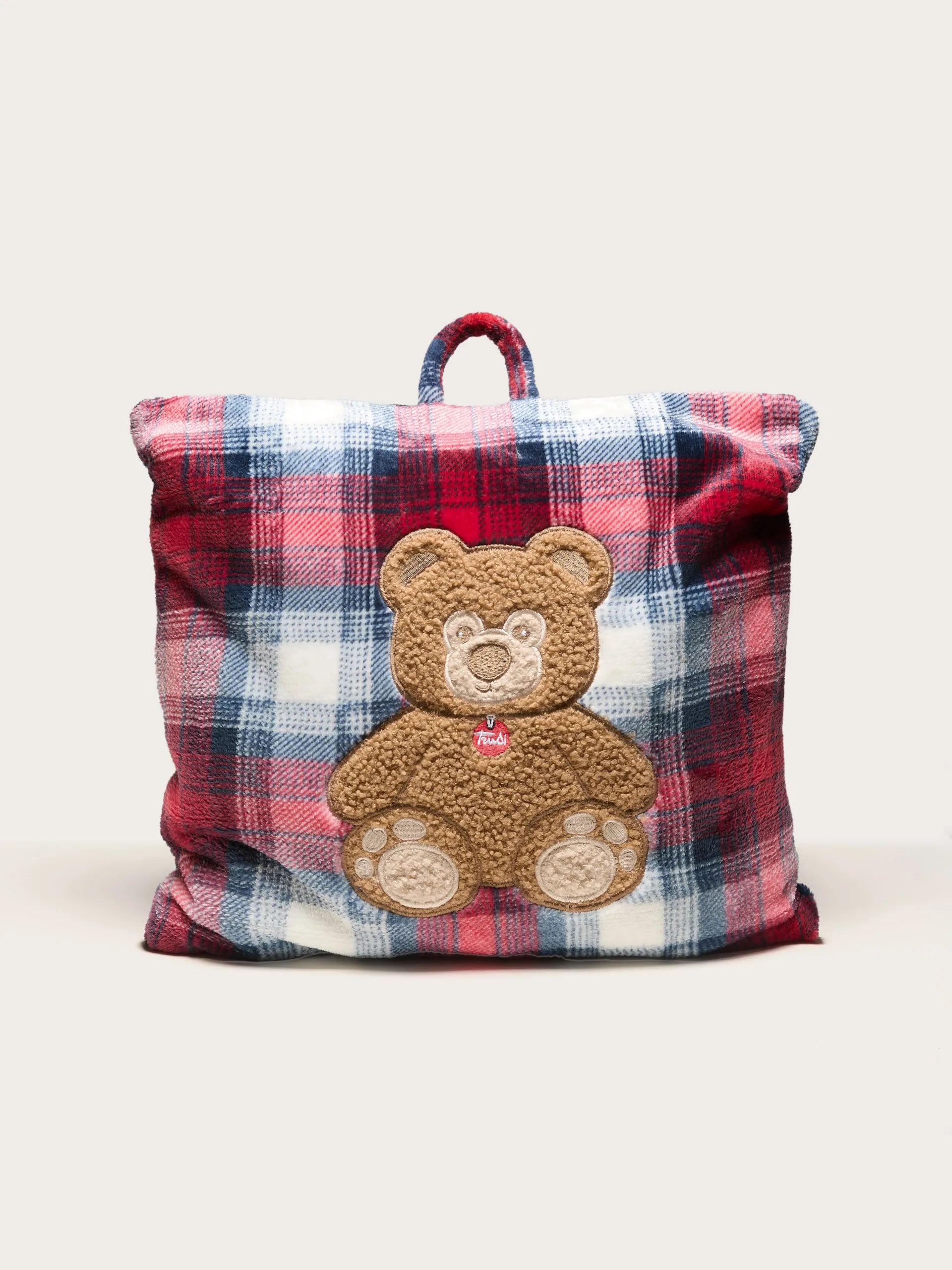 Yamamay Montenegro Blanket | SCPD184001_128_04.jpg