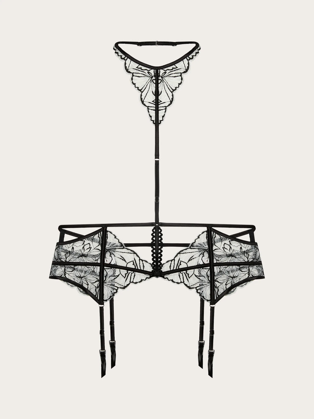 Yamamay Montenegro Suspender | SCZD191001_072_05.jpg