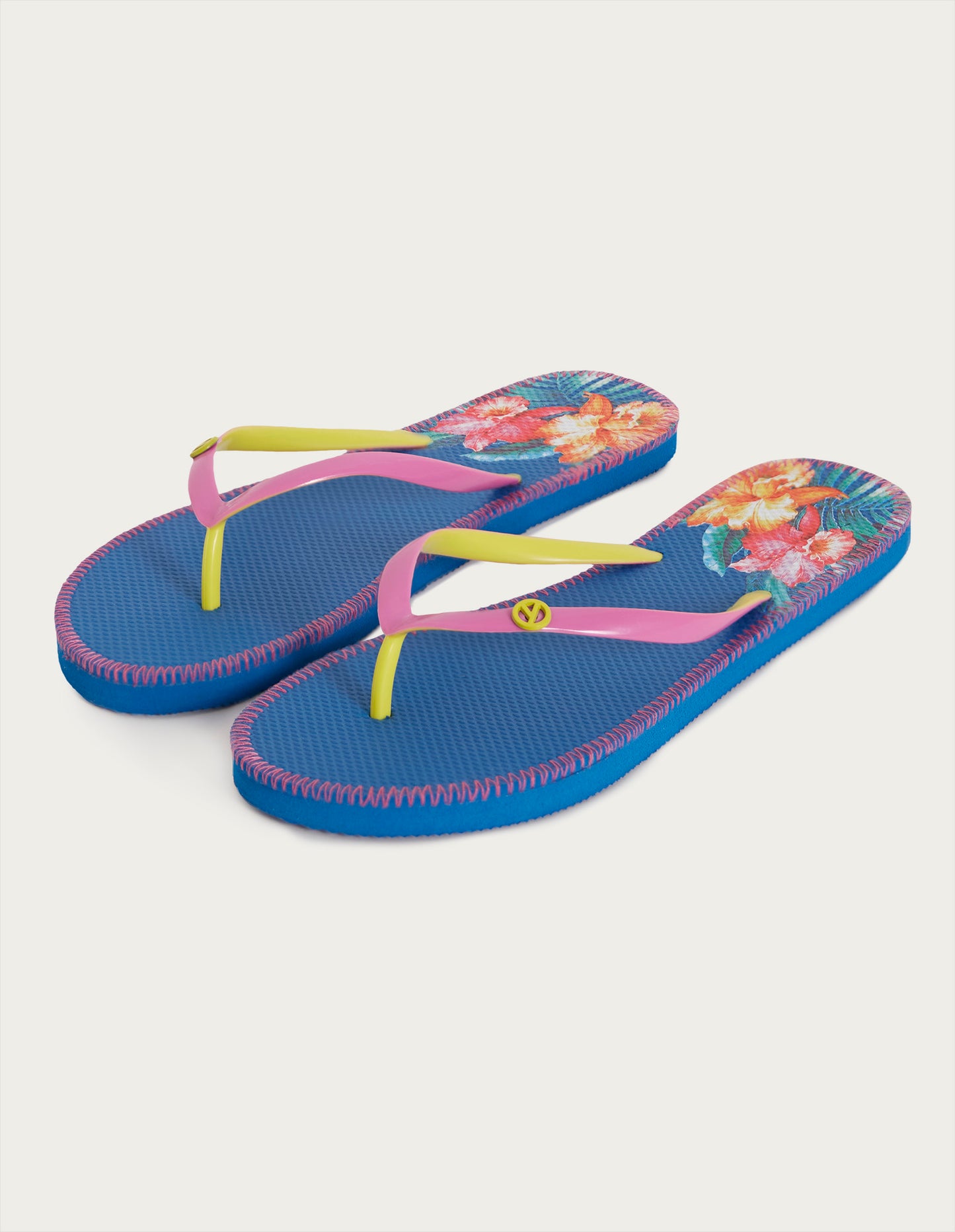 Flip flops - Ingrid