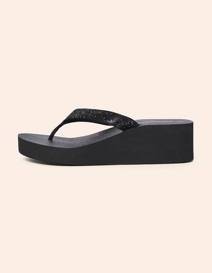 Summer Glam - Flip flops