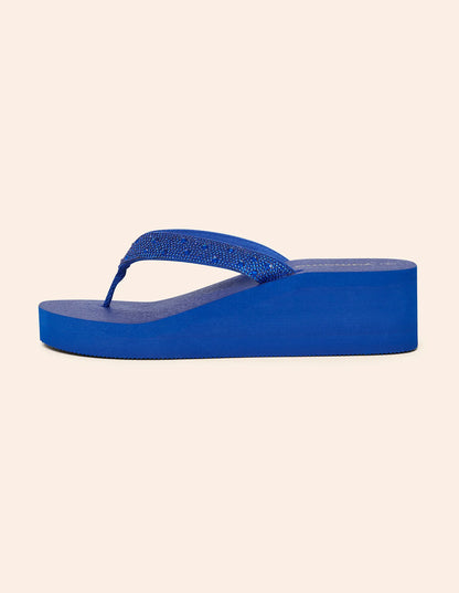Summer Glam - Flip flops
