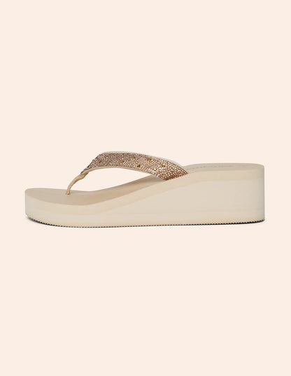 Summer Glam - Flip flops