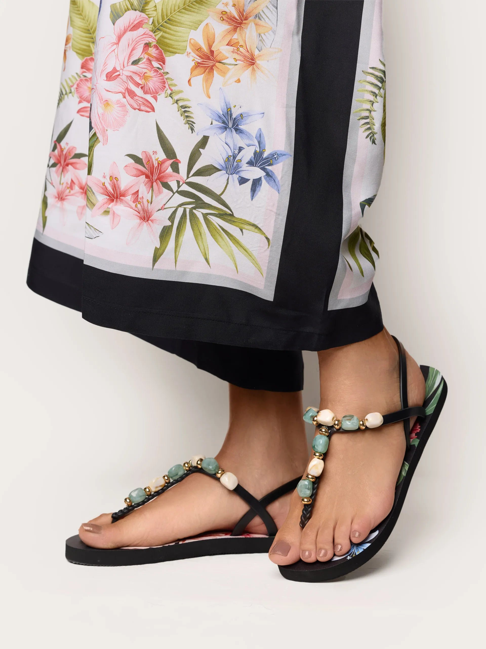 Yamamay Montenegro Sandals | SIFD192001_128_01.jpg