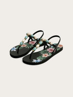 Yamamay Montenegro Sandals | SIFD192001_128_03.jpg
