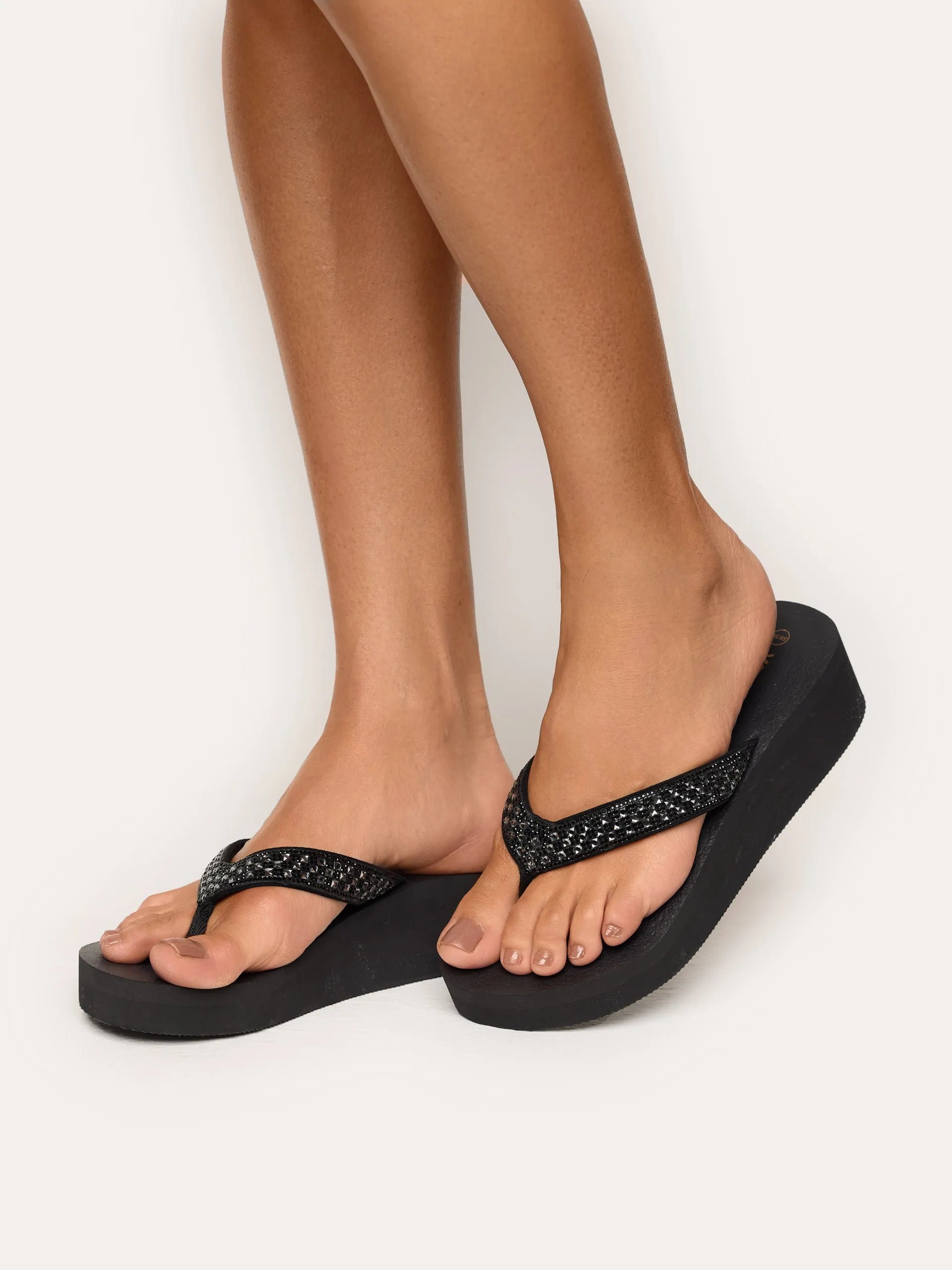 Yamamay Montenegro Flip flops | SIFD192002_072_01.jpg