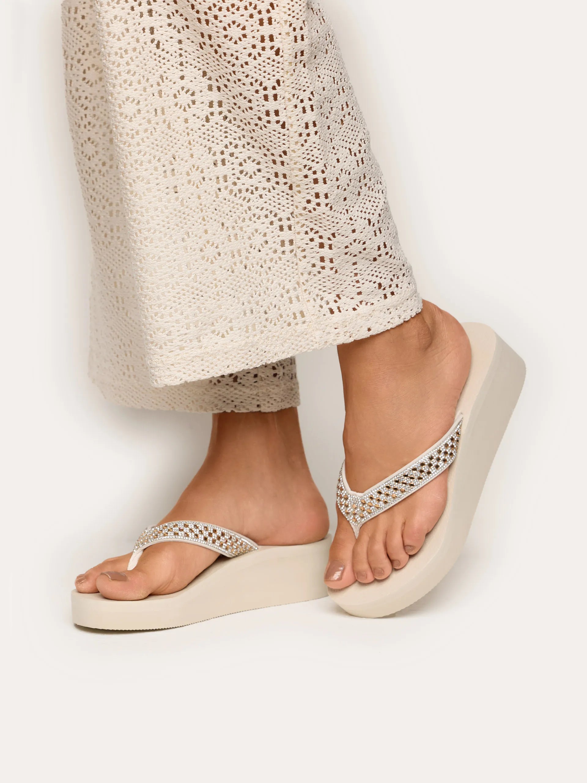 Yamamay Montenegro Slippers | SIFD192004_127_01.jpg