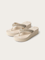Yamamay Montenegro Slippers | SIFD192004_127_02.jpg
