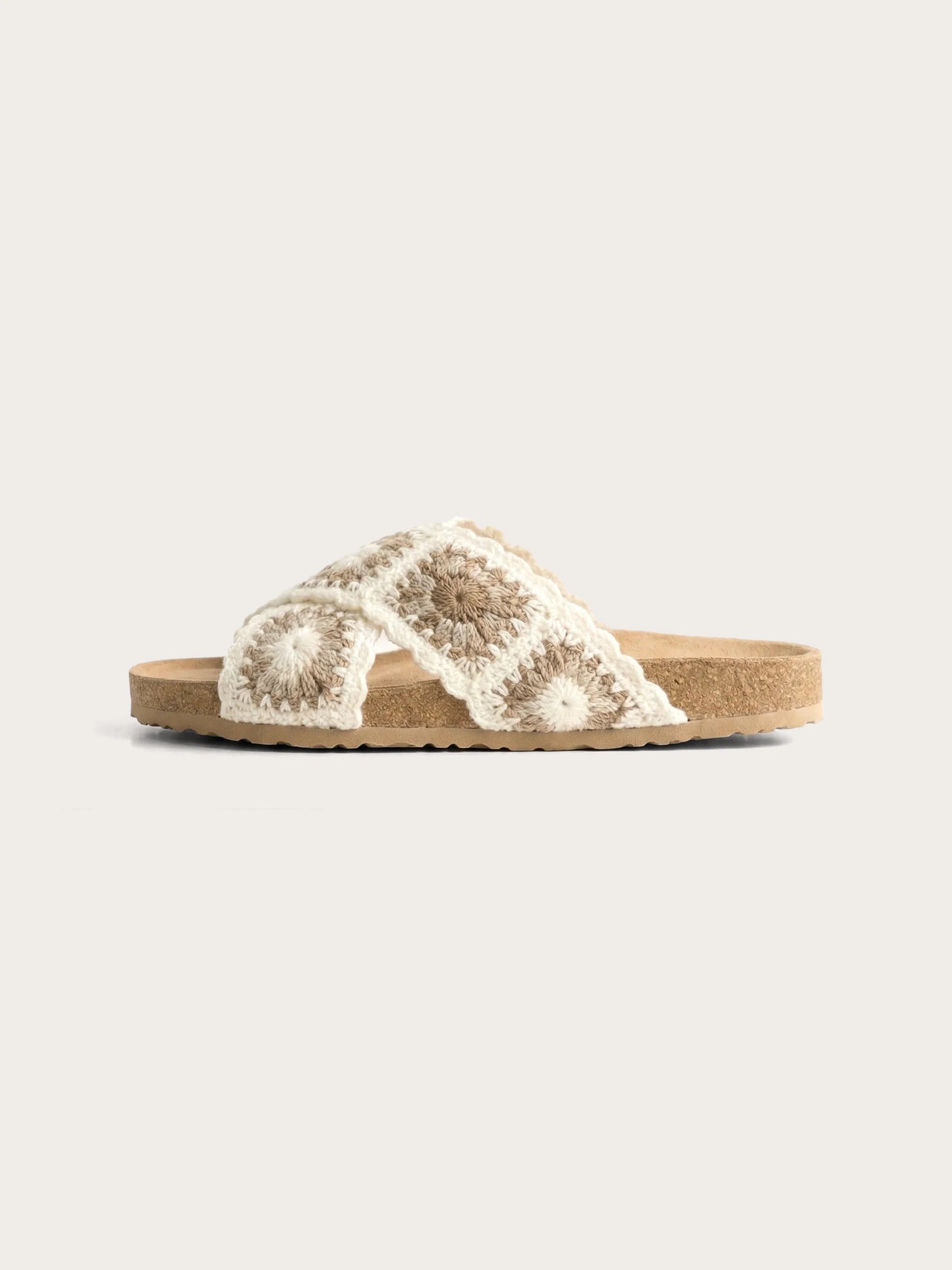 Summer Glam - Slippers