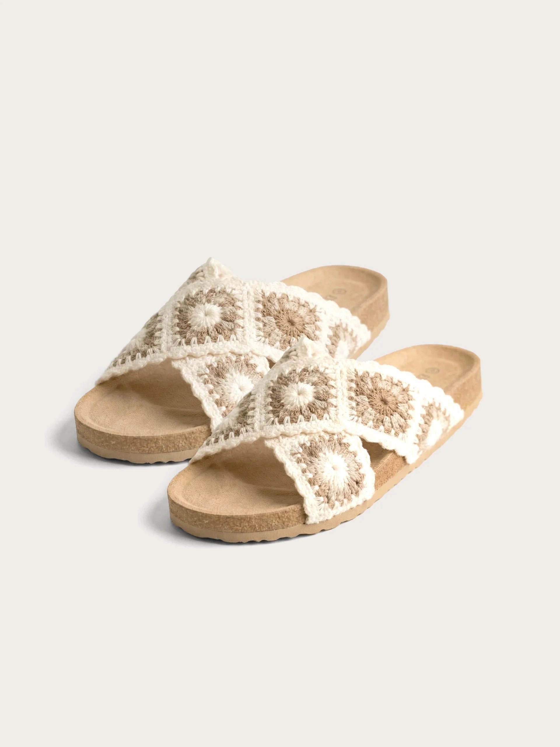 Summer Glam - Slippers
