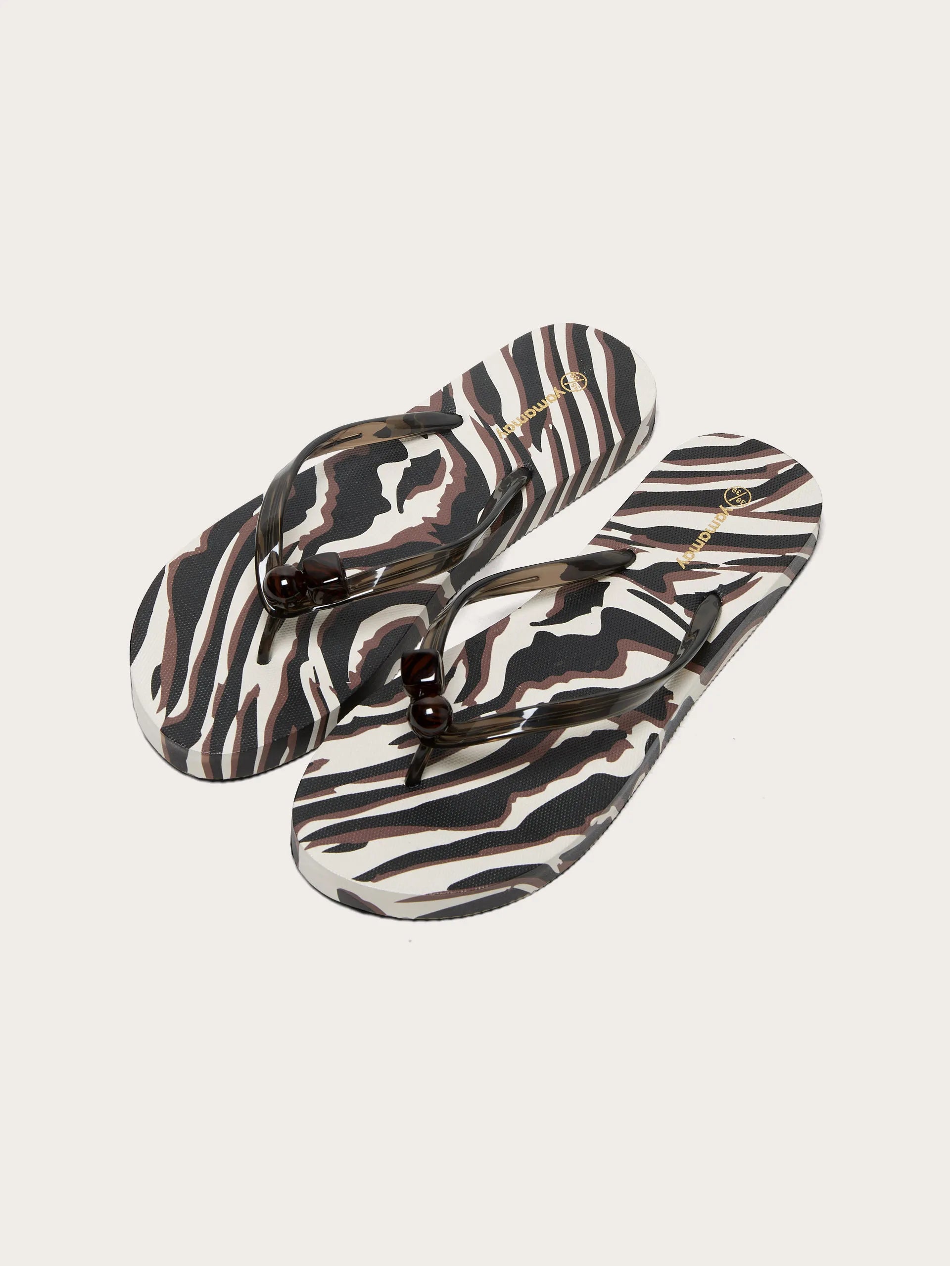 Yamamay Montenegro Flip flops | SIFD192005_128_02.jpg
