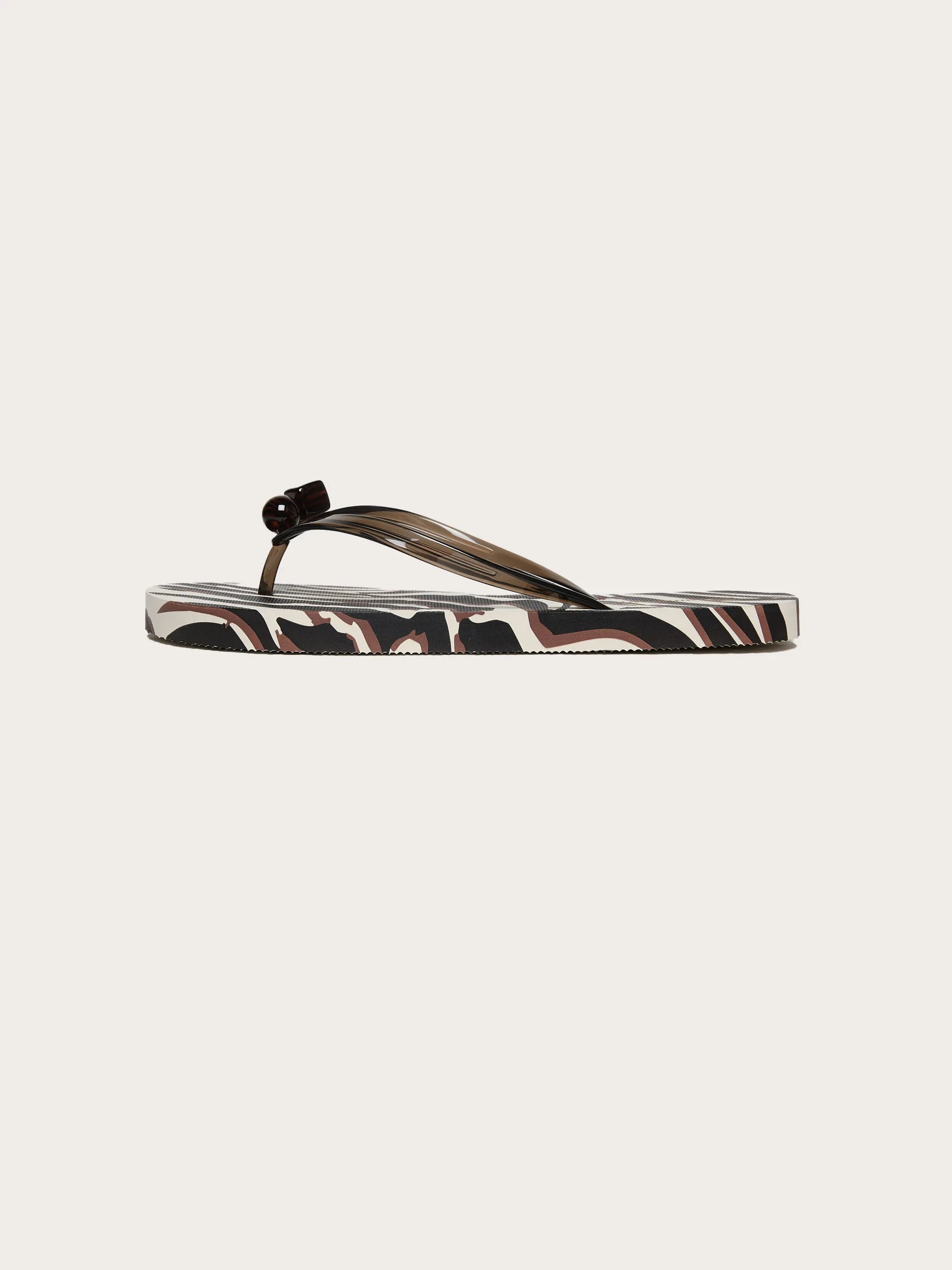 Yamamay Montenegro Flip flops | SIFD192005_128_03.jpg