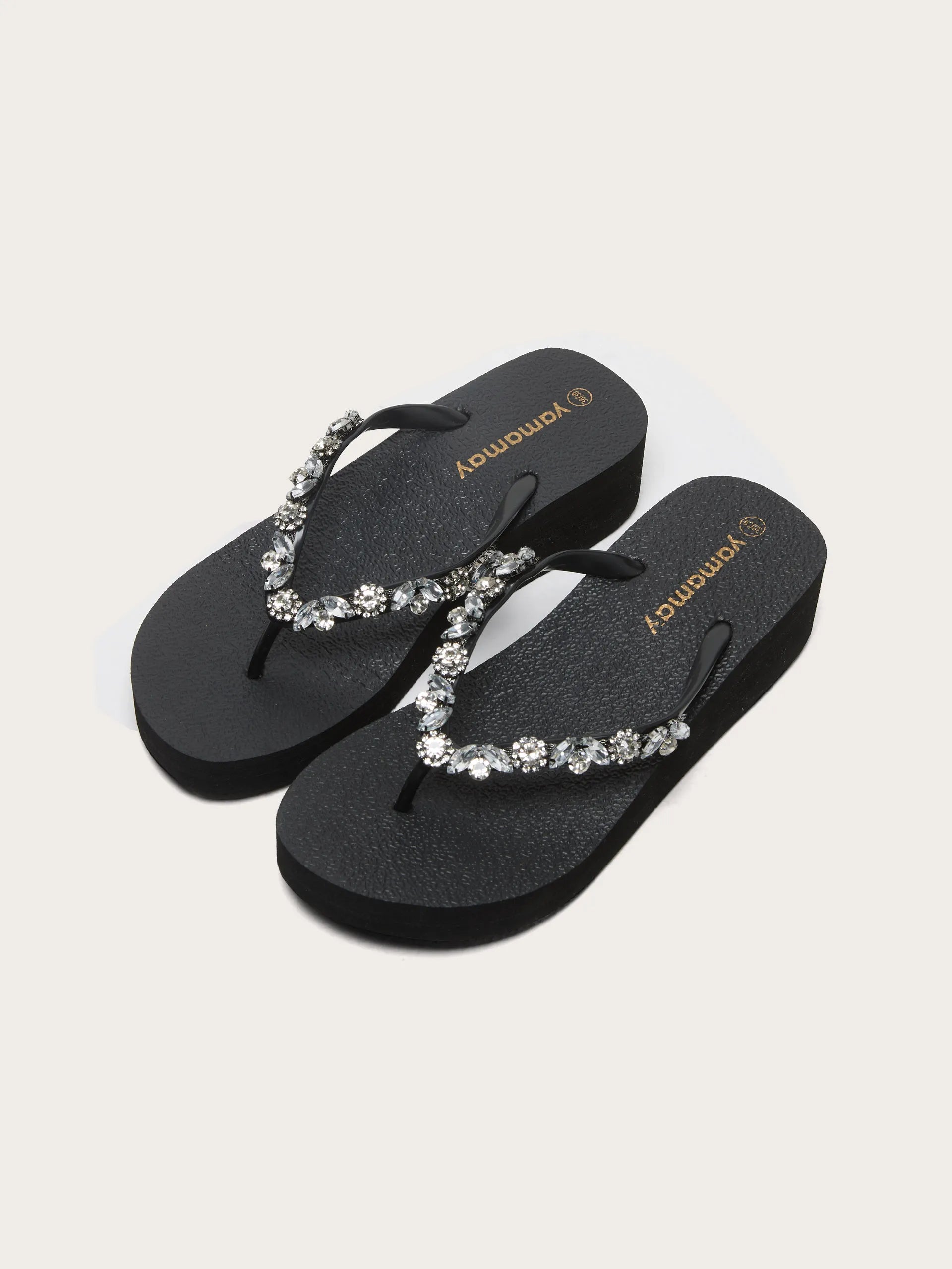 Yamamay Montenegro Flip flops | SIFD192006_072_03.jpg