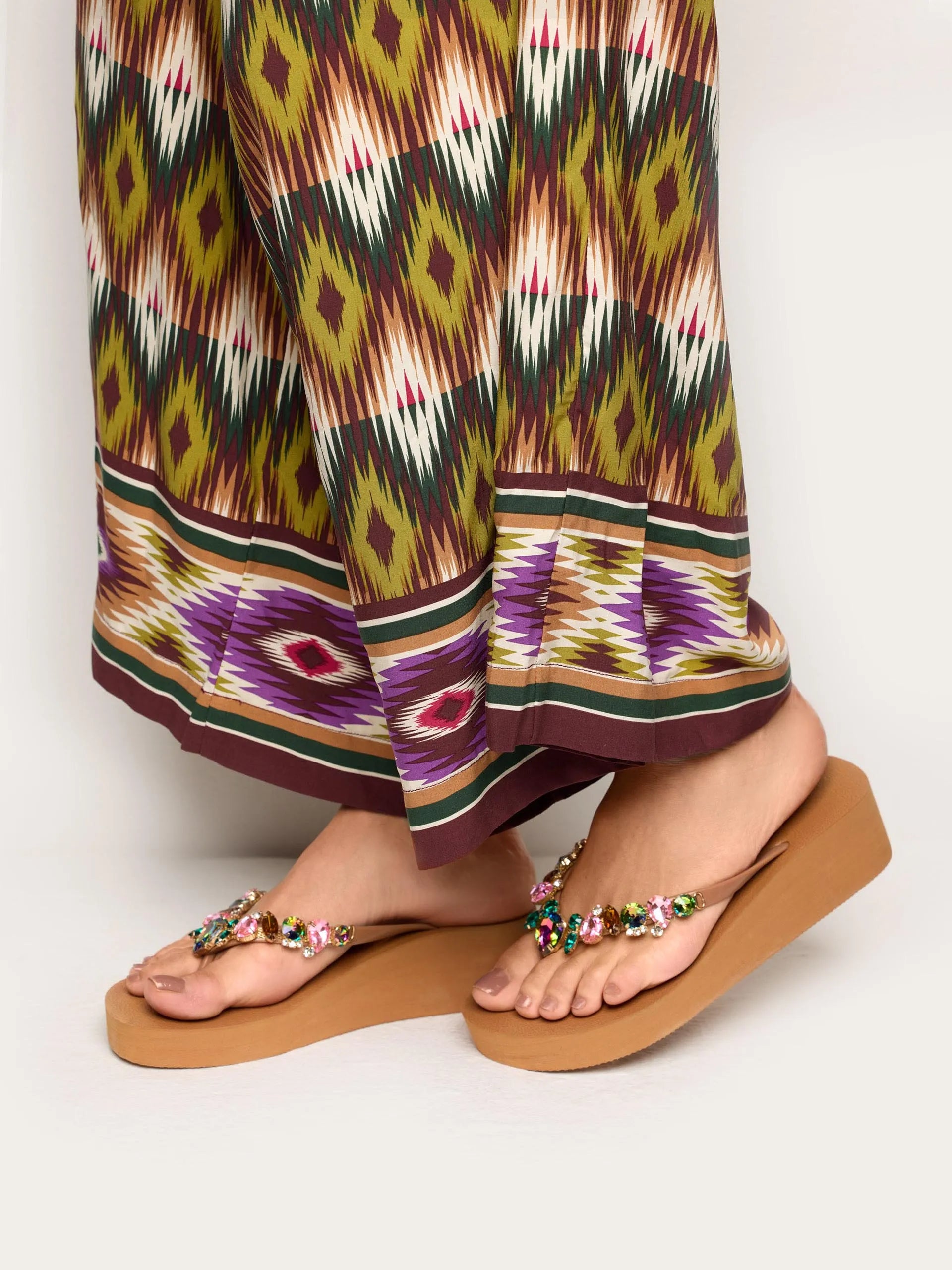 Yamamay Montenegro Flip flops | SIFD192006_790_01.jpg