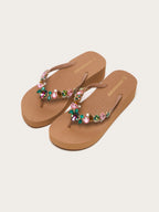 Yamamay Montenegro Flip flops | SIFD192006_790_03.jpg