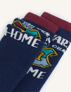 Harry Potter - Čarape protiv klizanja