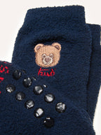 Yamamay Montenegro Anti skid socks | SPFA184002_024_02.jpg