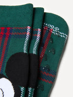 Yamamay Montenegro Anti skid socks | SPFA184003_145_02.jpg