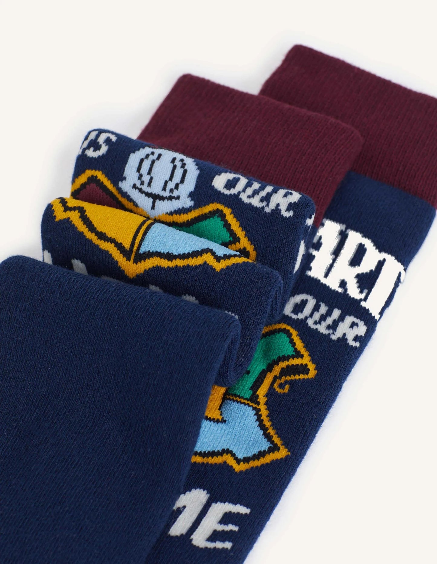 Anti skid socks - Harry Potter