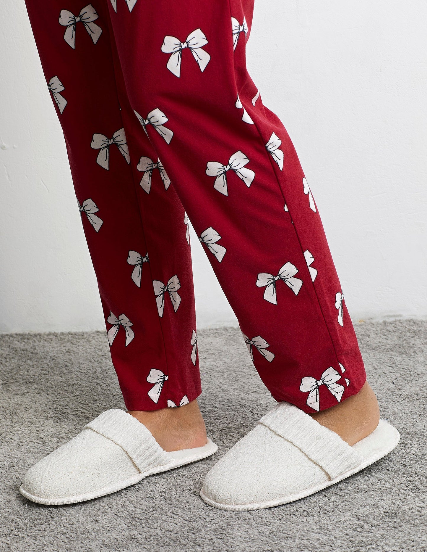 Mix & Match - Woman Slippers