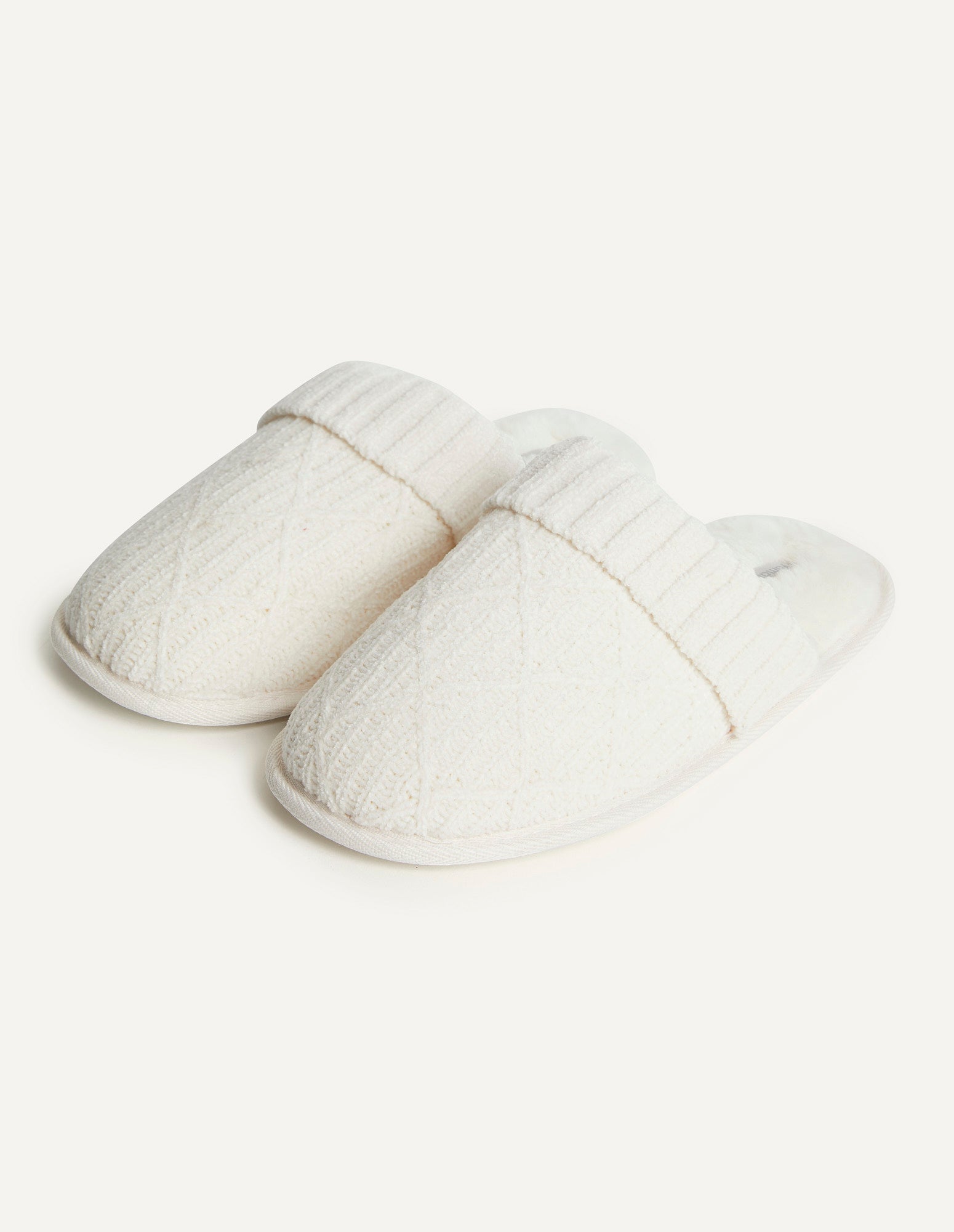 Mix & Match - Woman Slippers